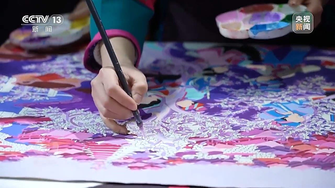 焦点访谈丨物质和精神“双减负” 移风易俗让乡村焕发新气象