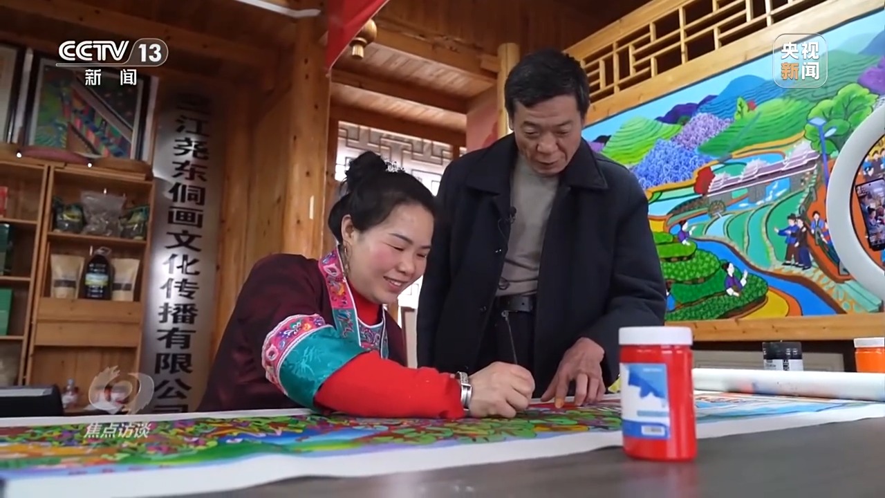 焦点访谈丨物质和精神“双减负” 移风易俗让乡村焕发新气象