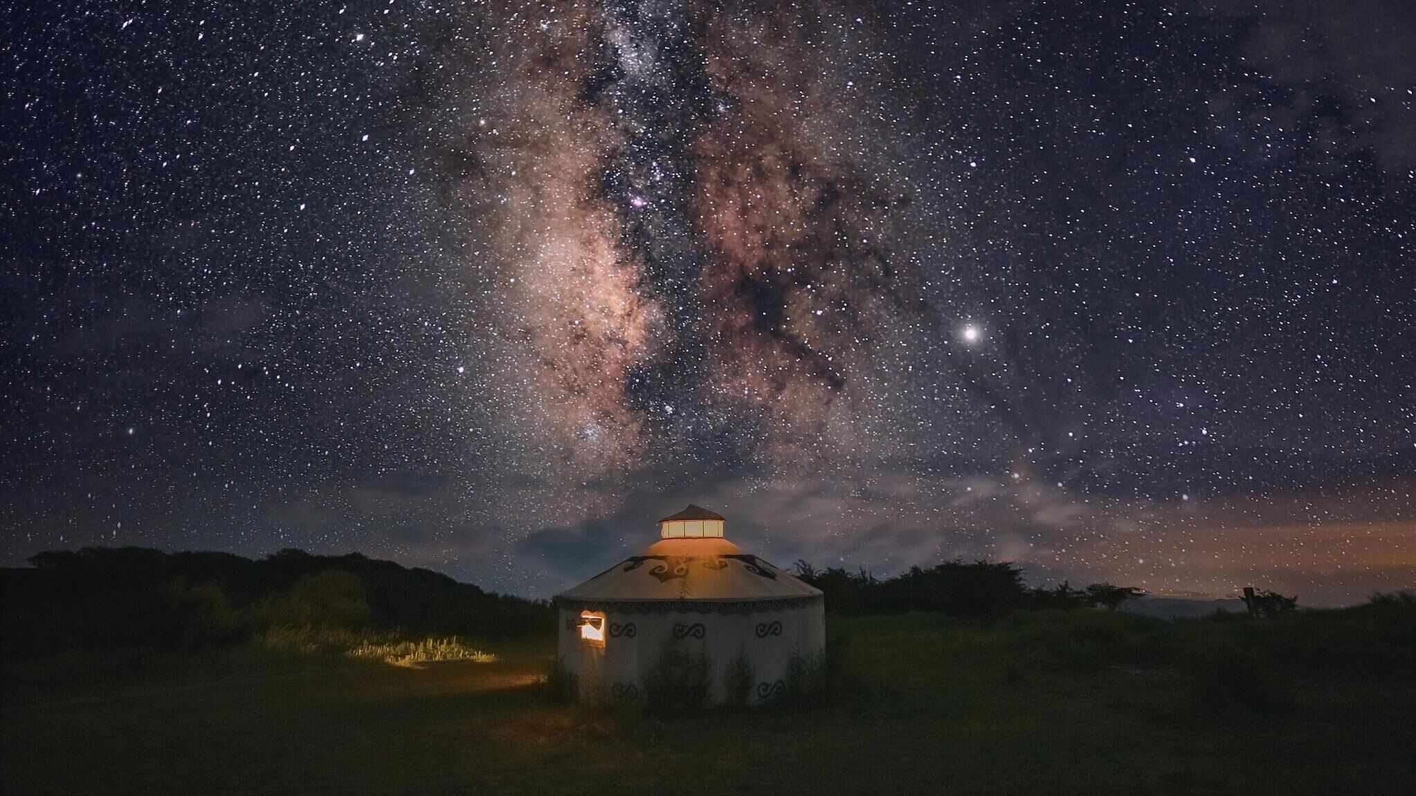 跟着电影去秋游|这份精选秋日电影旅行地指南,请查收!