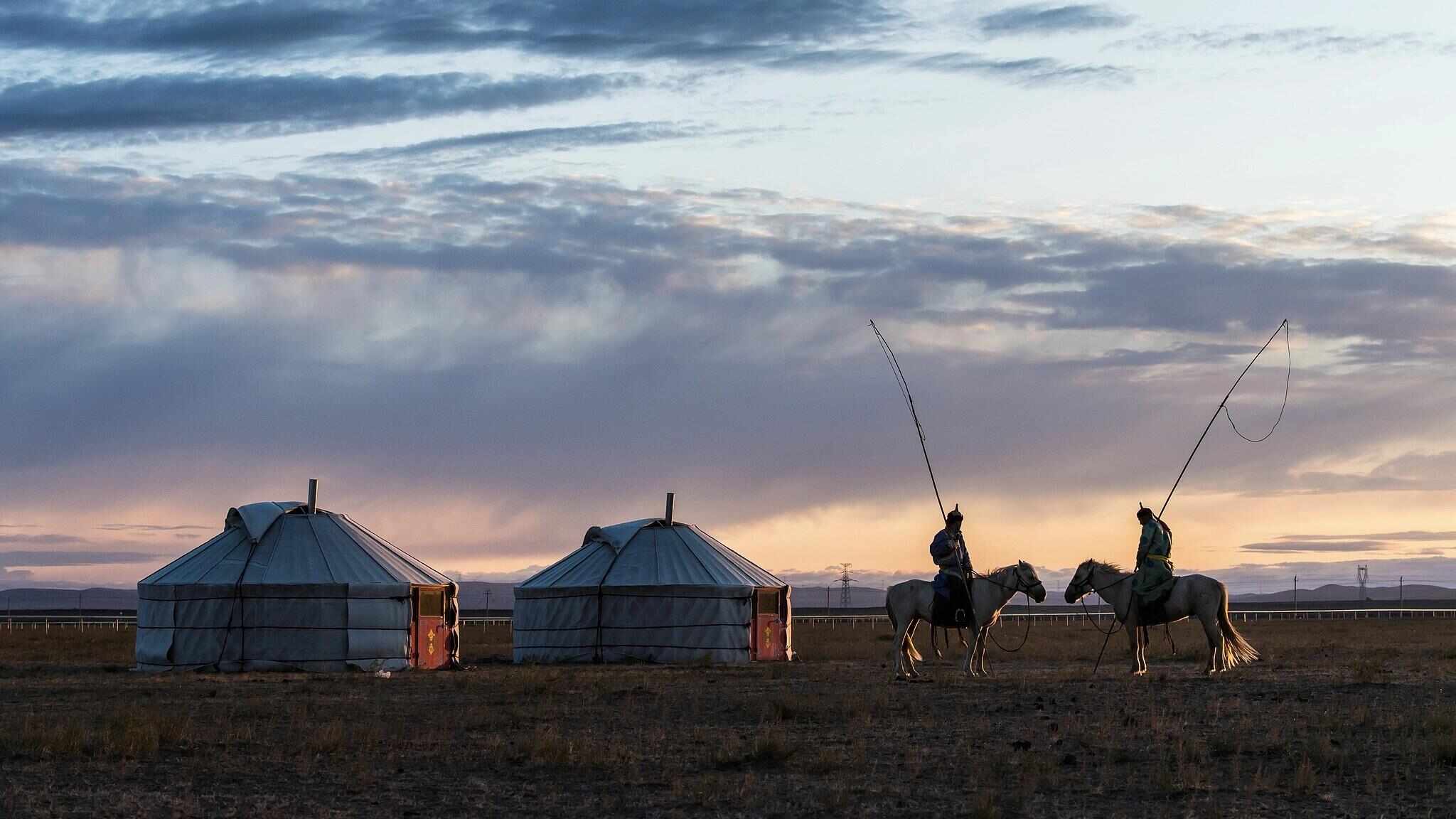 跟着电影去秋游|这份精选秋日电影旅行地指南,请查收!