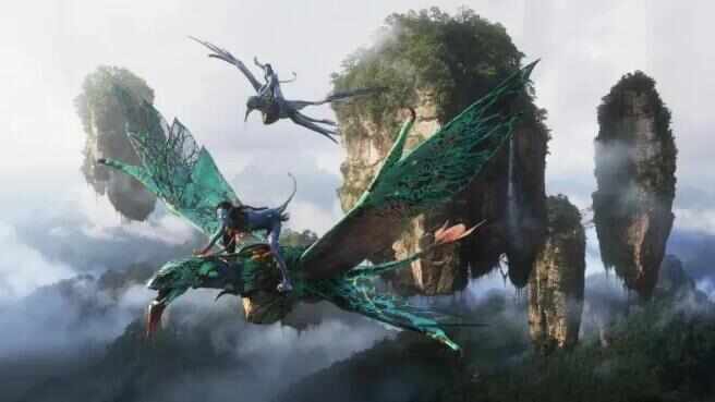 跟着电影去秋游|这份精选秋日电影旅行地指南,请查收!