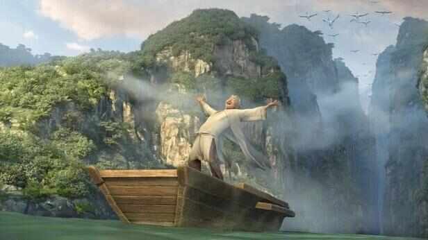 跟着电影去秋游|这份精选秋日电影旅行地指南,请查收!