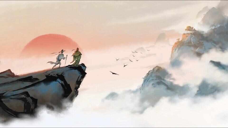 跟着电影去秋游|这份精选秋日电影旅行地指南,请查收!