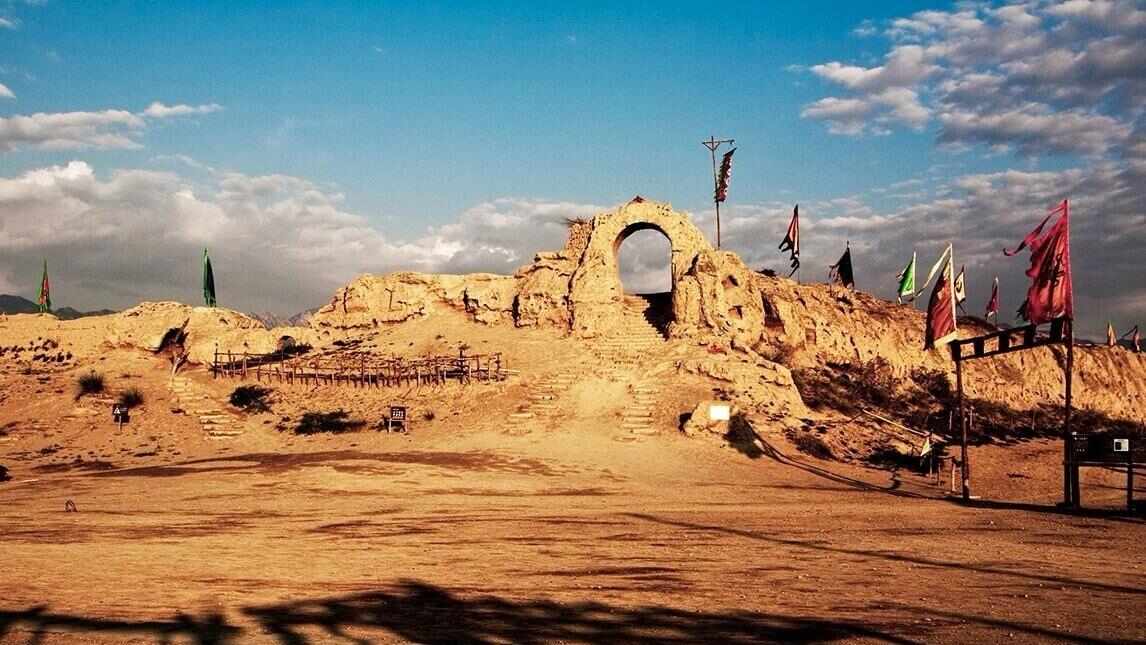 跟着电影去秋游|这份精选秋日电影旅行地指南,请查收!