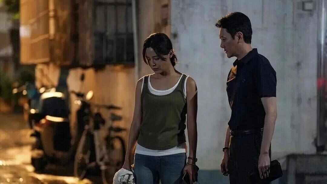 跟着电影去秋游|这份精选秋日电影旅行地指南,请查收!