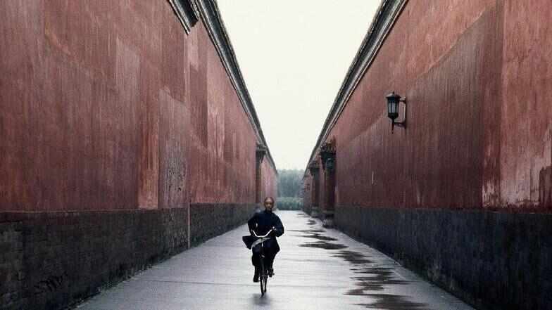 跟着电影去秋游|这份精选秋日电影旅行地指南,请查收!