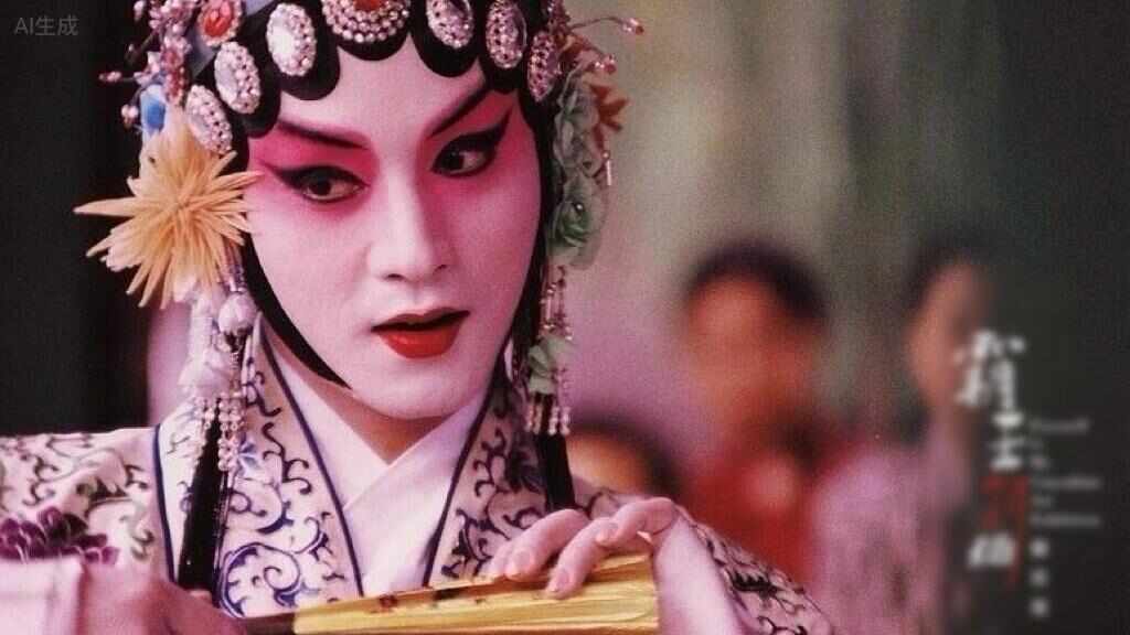 跟着电影去秋游|这份精选秋日电影旅行地指南,请查收!