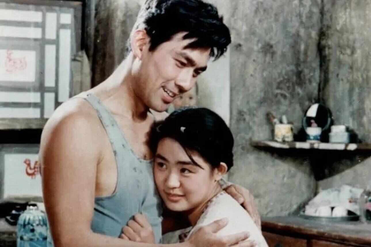 跟着电影去秋游|这份精选秋日电影旅行地指南,请查收!