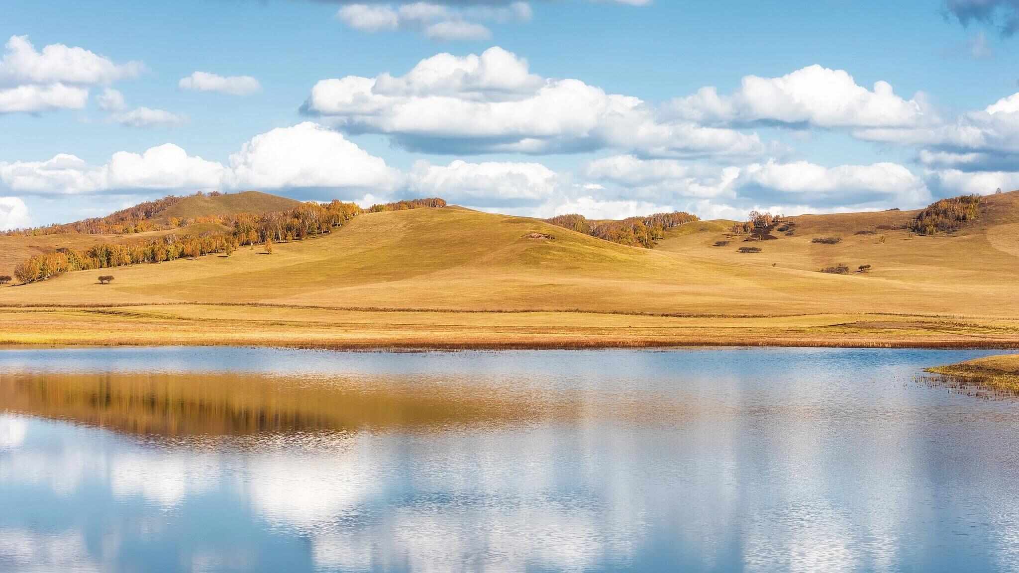 跟着电影去秋游|这份精选秋日电影旅行地指南,请查收!