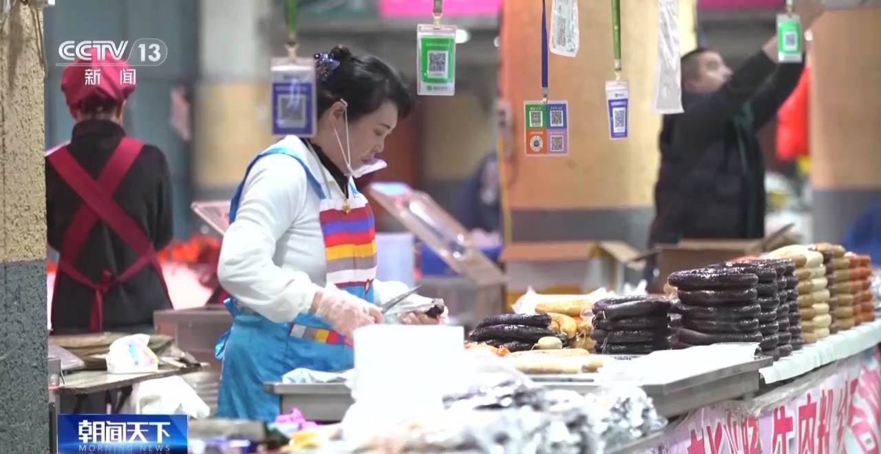 新鲜食材+地道手艺 延吉特色美食带动文旅消费热