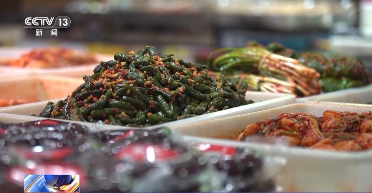 新鲜食材+地道手艺 延吉特色美食带动文旅消费热