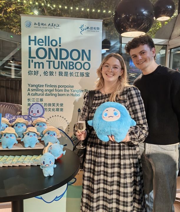 带得走的荆楚记忆 移动的文旅IP——湖北特色旅游商品激活消费新引擎