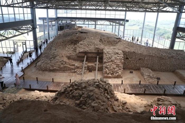 人这一辈子,一定要去一趟榆林!