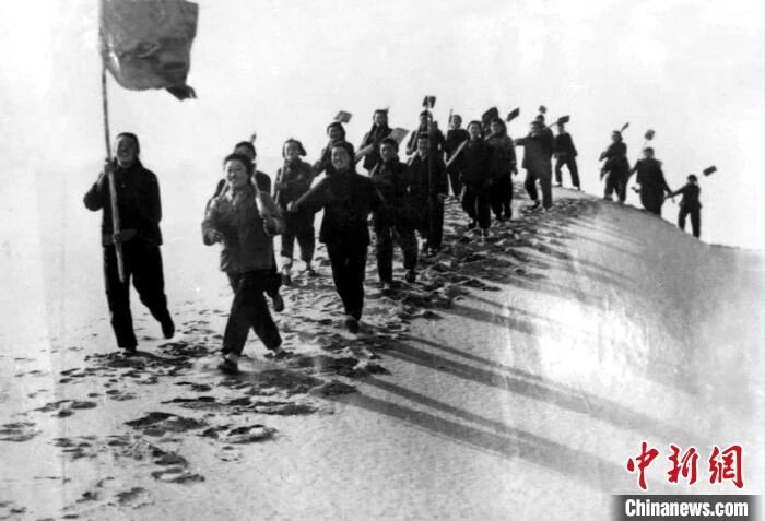 人这一辈子,一定要去一趟榆林!