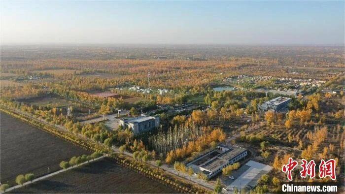 人这一辈子,一定要去一趟榆林!