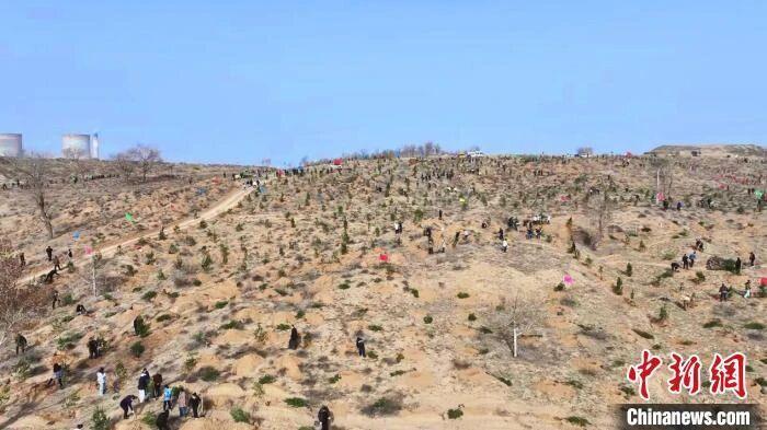 人这一辈子,一定要去一趟榆林!