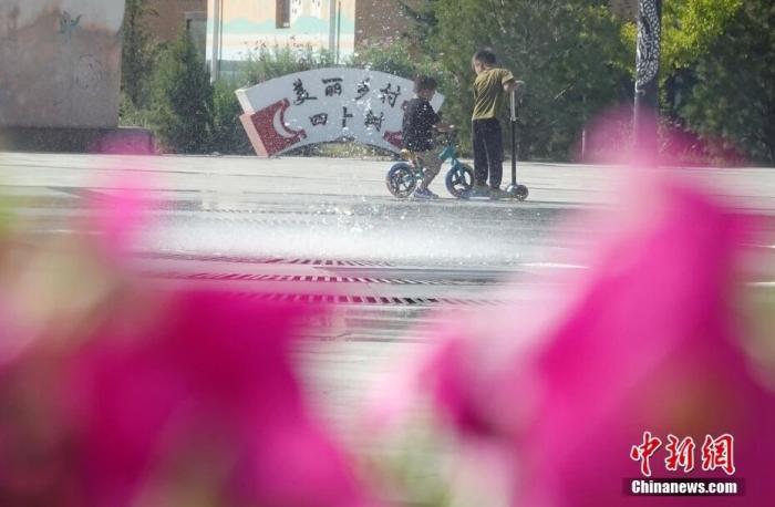 人这一辈子,一定要去一趟榆林!