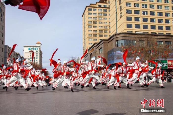 人这一辈子,一定要去一趟榆林!