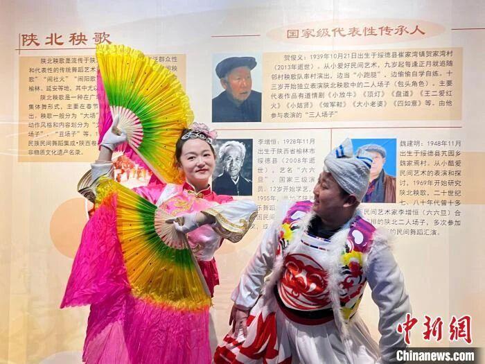 人这一辈子,一定要去一趟榆林!