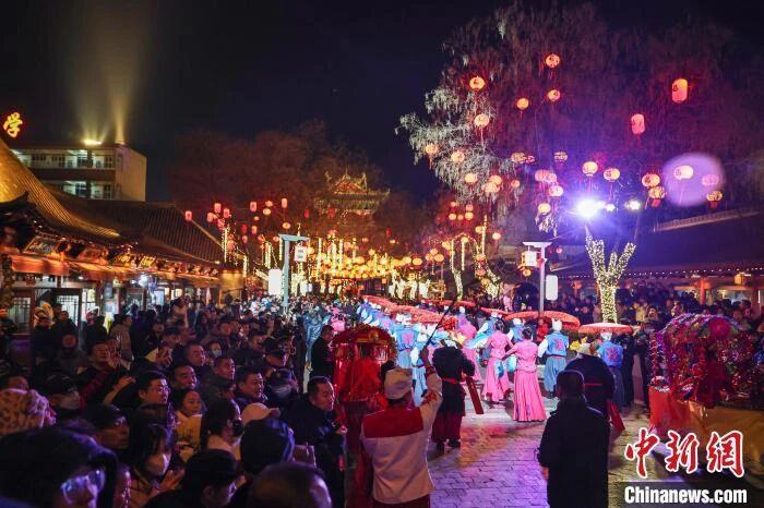 人这一辈子,一定要去一趟榆林!