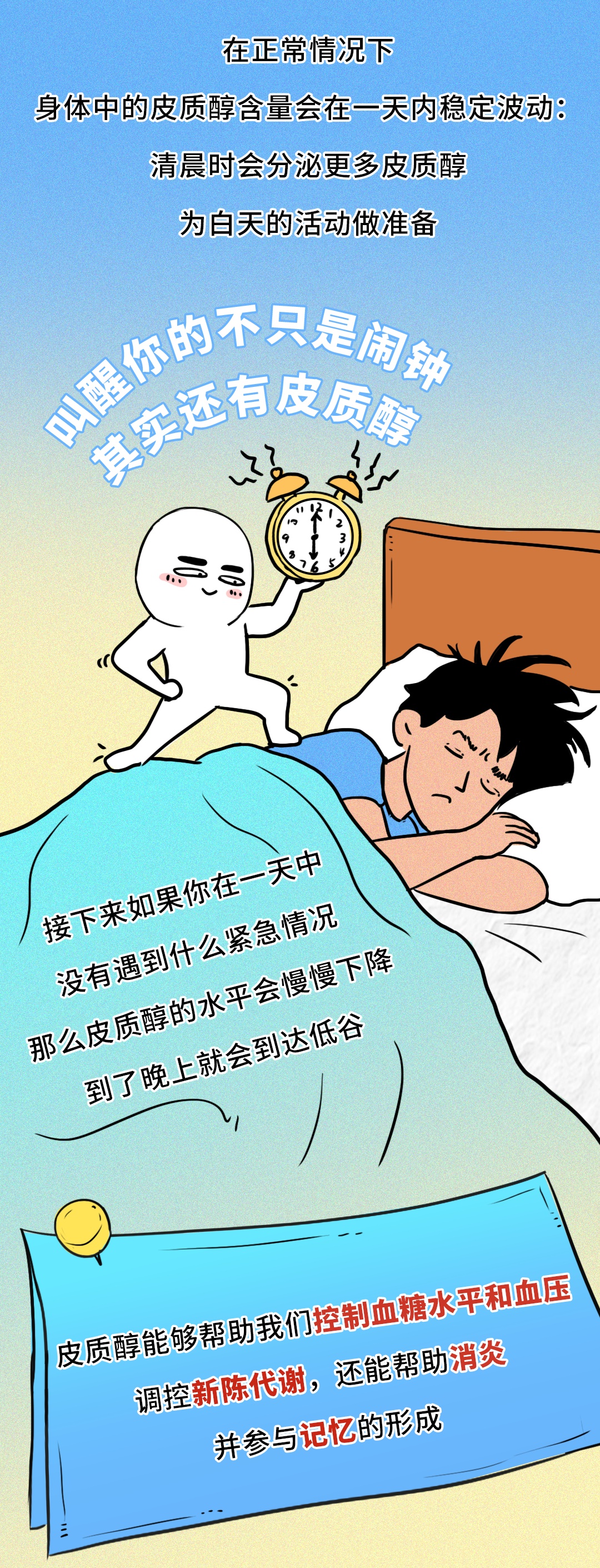 你减肥比别人难，是因为皮质醇太高？