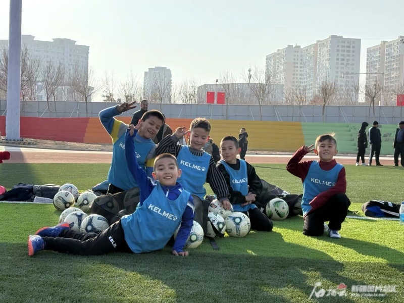 冠军诞生！但是“阿图什杯”最火的，不只是冠军……