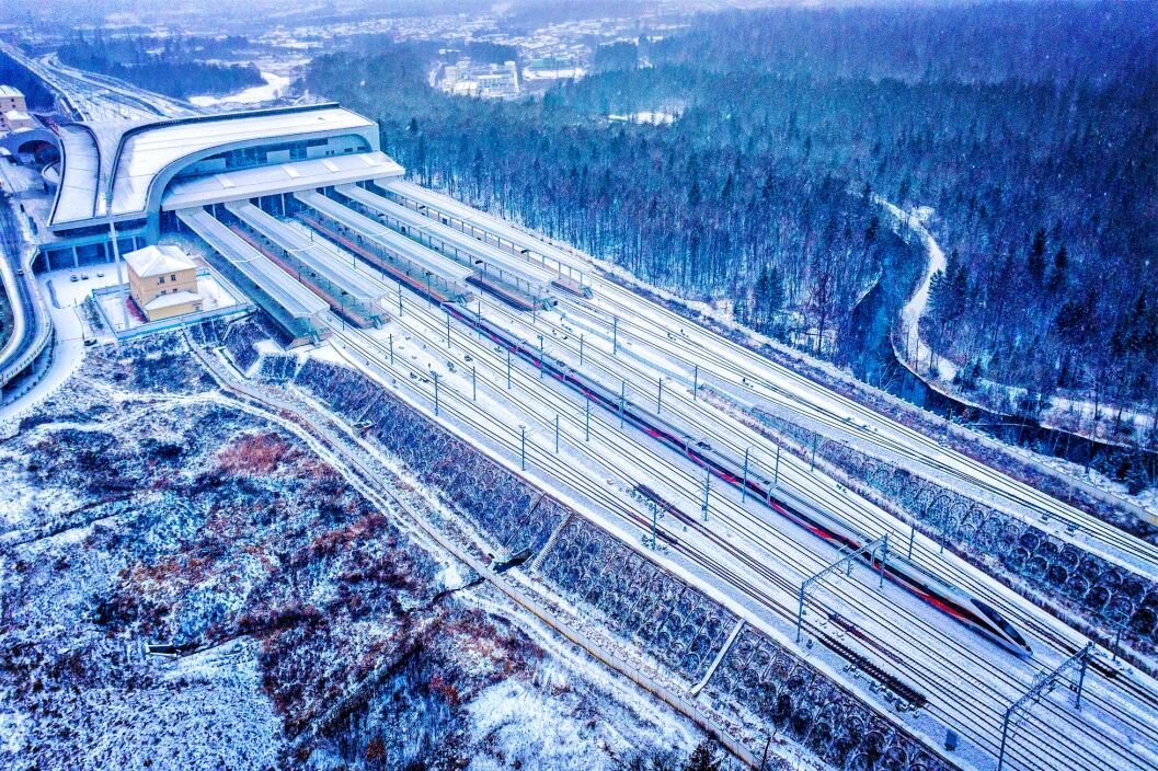 放“雪假”推优惠、交通服务齐升级 这份雪季福利请收好