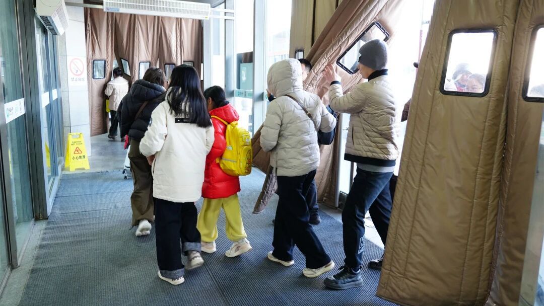 放“雪假”推优惠、交通服务齐升级 这份雪季福利请收好