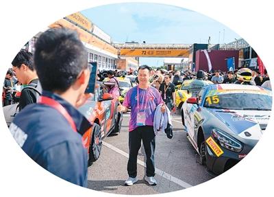 澳门:文体旅融合激发多元发展新动能