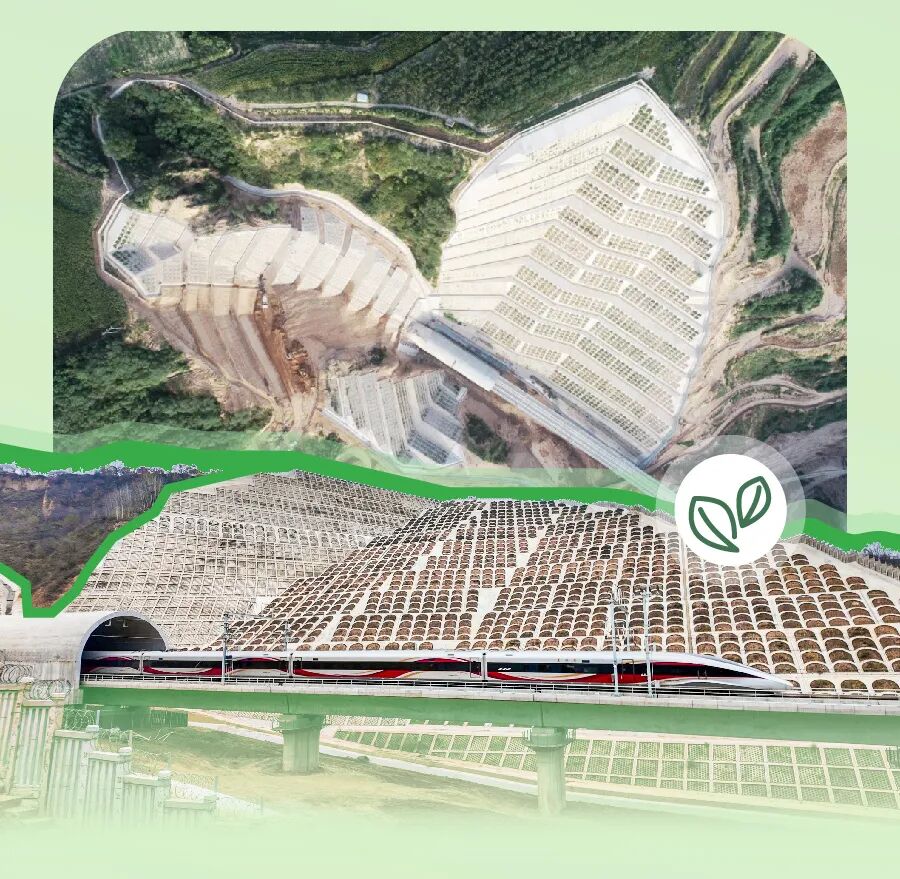 走!坐高铁,到延安去!