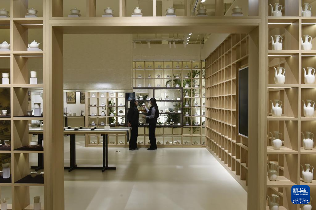 河北肃宁：建好“菜园子” 保障“菜篮子”