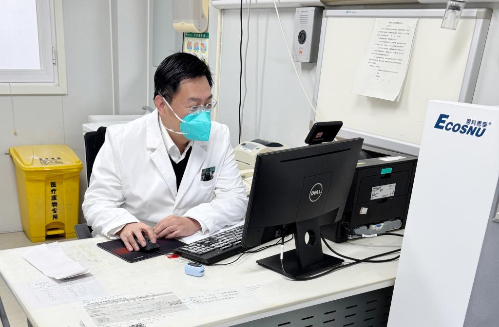 唠“科”话 | 普通感冒,原来主要是这种病毒作祟!