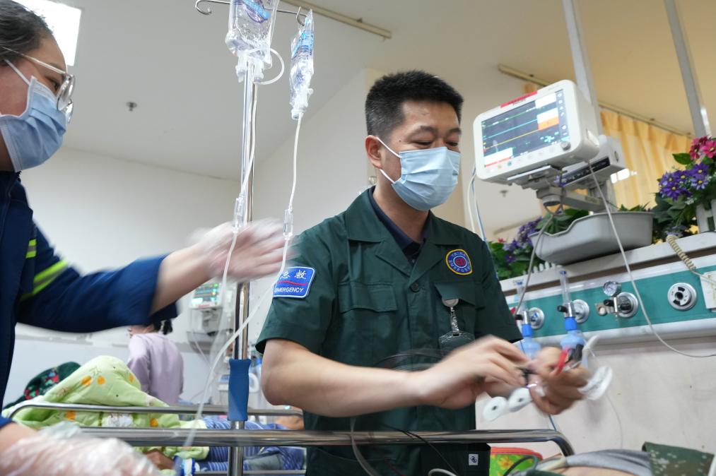 唠“科”话 | 普通感冒,原来主要是这种病毒作祟!