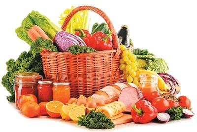 “超级食物”网红标签下的真相(健康驿站)