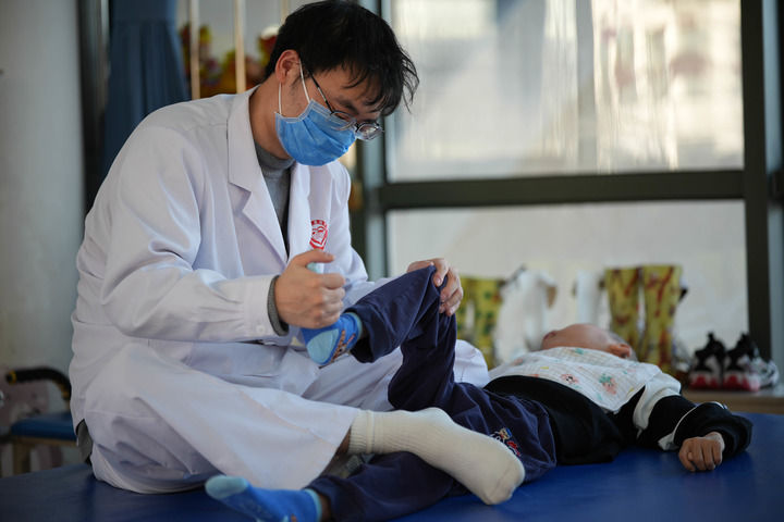 谁是焐热寒夜的人