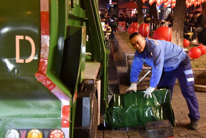 谁是焐热寒夜的人