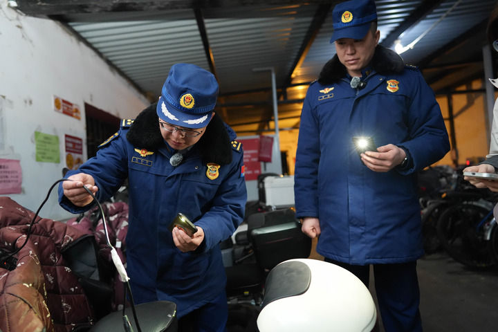 谁是焐热寒夜的人