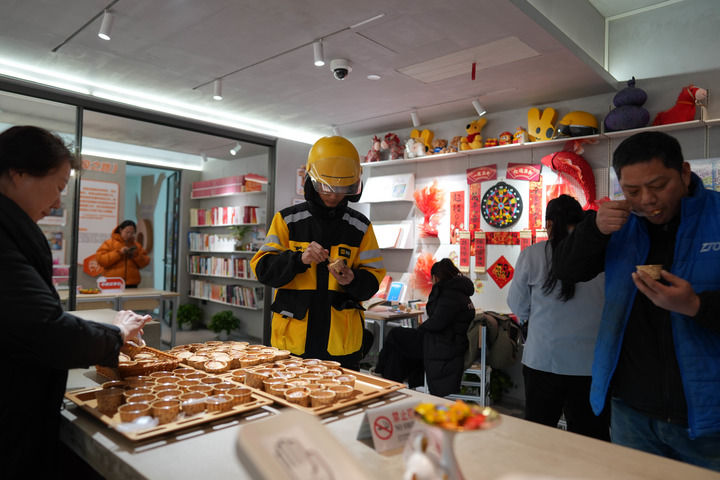 谁是焐热寒夜的人