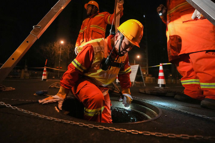 谁是焐热寒夜的人