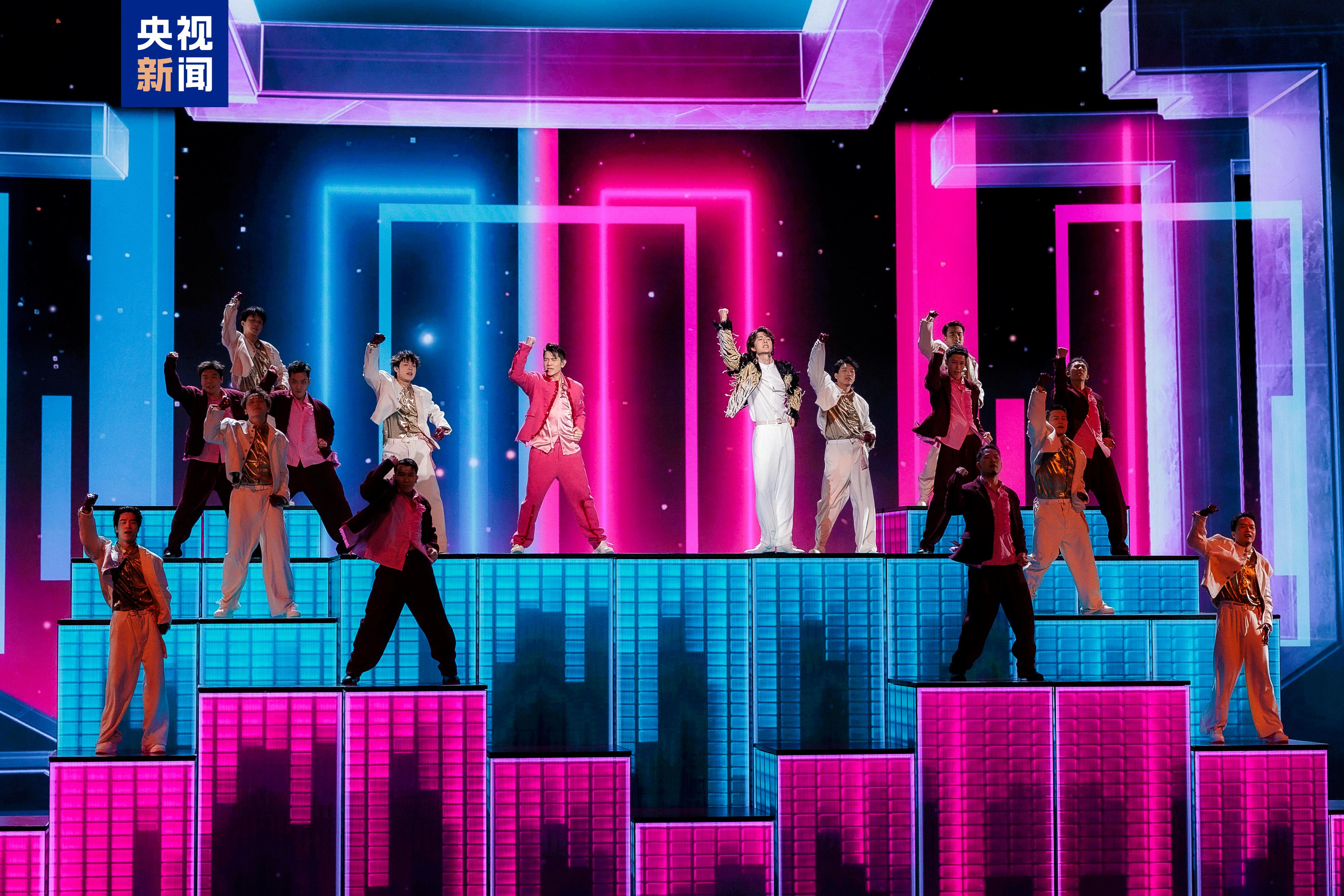 回家,过年!中央广播电视总台《2026年春节联欢晚会》完成全部五次彩排