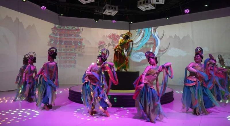 活化龟兹文脉 赋能文旅发展 图片