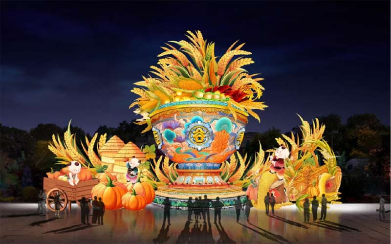 北京公园春节假期接待游客超过1258万人次 天坛是顶流