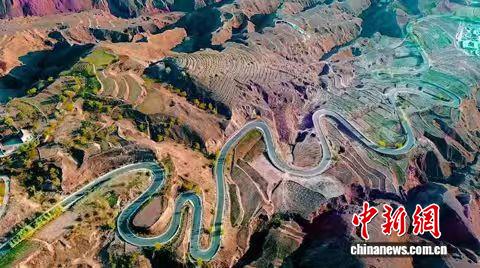 牛肉面以“车道”命名 背后藏着临夏东乡大道通途