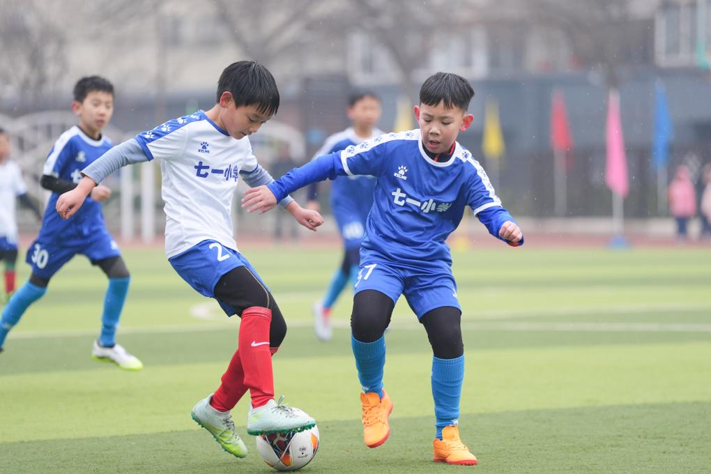 新学期,健康站在“C位”