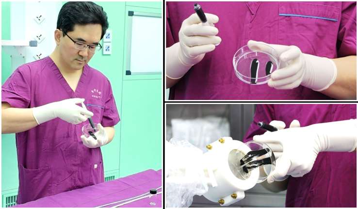 国家心血管病中心联合中国科学院发布磁流体心脏内3D打印技术