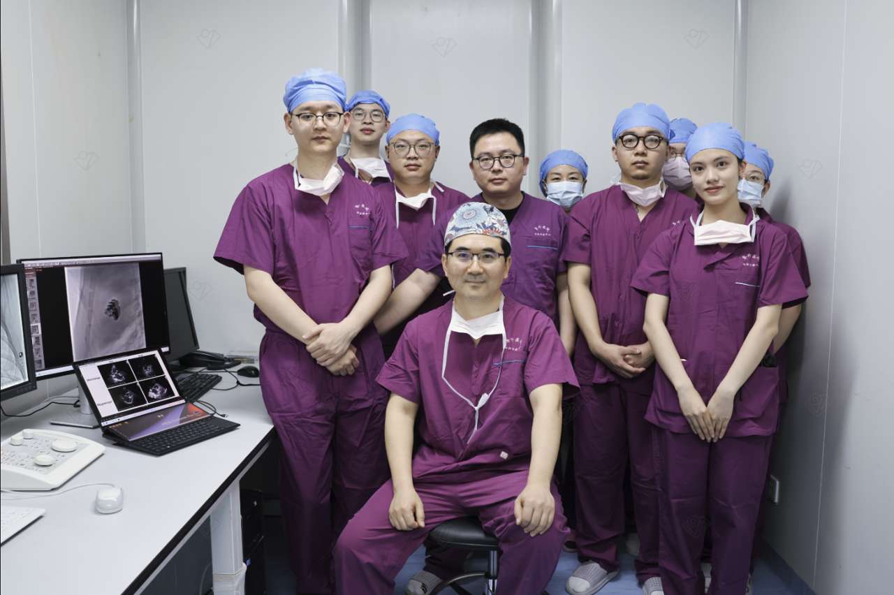 国家心血管病中心联合中国科学院发布磁流体心脏内3D打印技术