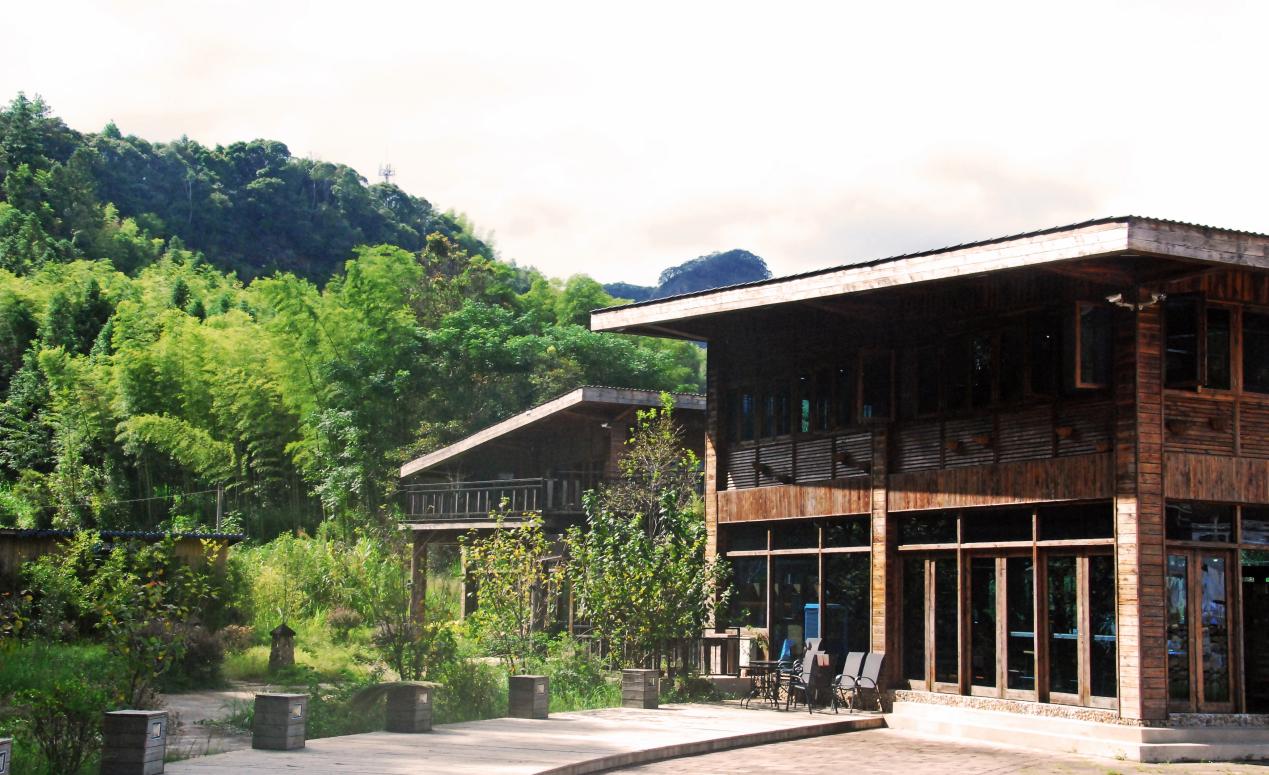 筑梦乡野 共绘振兴——福建闽台乡建乡创合作交流实践纪实