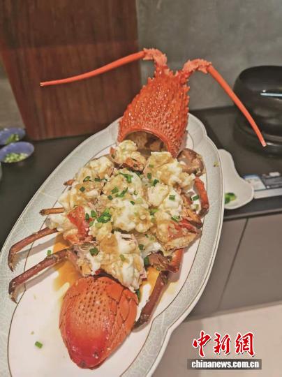 厨房无界:银川“移动私厨”烹出城市生活新温度