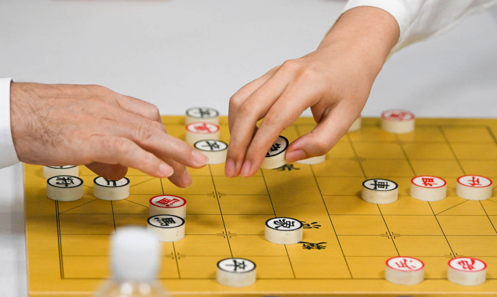 体育时评:持续重拳整治“买卖棋” 守护公平重塑赛场生态