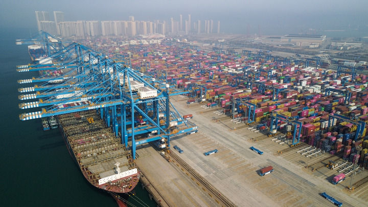 我国加快交通强国建设支撑经济社会高质量发展